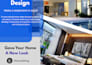 design professional and custom flyers for you